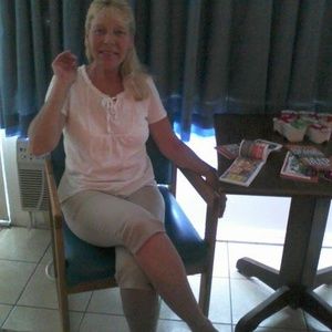 Meet your Posher, Sue